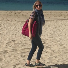 Ольга Клименкова, 24.09, Санкт-Петербург