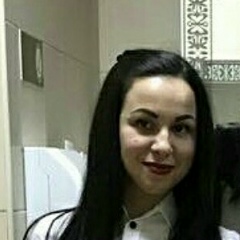 Margaryta Missony, 28.06, Сумы
