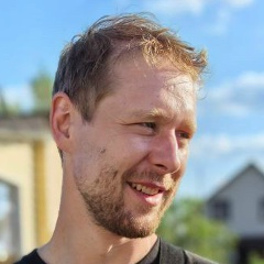 Андрей Тарасенко, 08.12.1989, Тосно