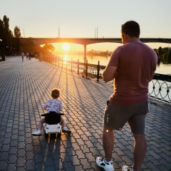 Денис Бисеров, 04.10, Саратов