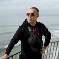 Евгений Шаповалов, 26.03