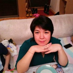 Эльвира Тухватуллина, 15.10.1979, Набережные Челны