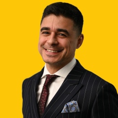 Роман Мамедов, 13.04.1985, Киров