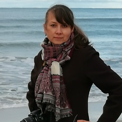 Дарья Александрова, 24.05, Видное