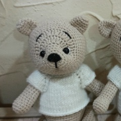 Mush Handmade