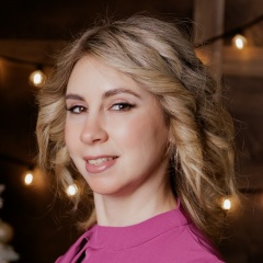 Елена Боровикова, 15.08, Тула