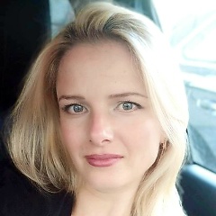 Анна Нетсева, 19.11