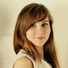 Екатерина Полякова, 12.07.1984, Санкт-Петербург