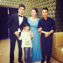 Абдижаппар Алкожа, 14.08.1992