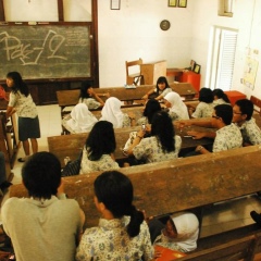 Arya Togh, 23.07.1996, Surabaya