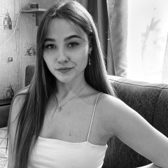 Алёна Домашина, 04.07.2000, Чита