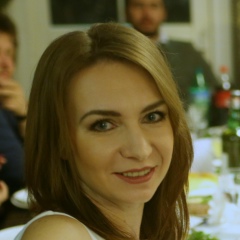 Юлия Абрамова, 24.12, Алматы