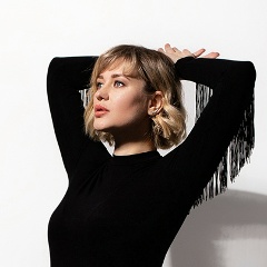 Алёна Петрова, 08.04, Майкоп