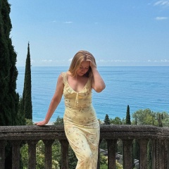 Вероника Боровинская, 21.04, Самара