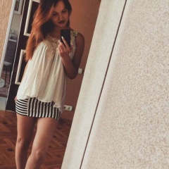 Mihaela Rotarean, 06.11.1995, Бельцы