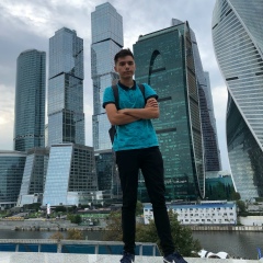 Ильгизар Зарипов