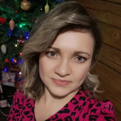 Ирина Морозова