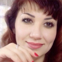 Эльза Зубаирова, 25.10, Сургут