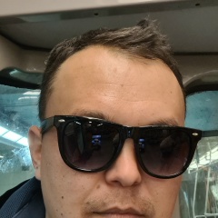 Ильдар Балтийский, 09.01.1985