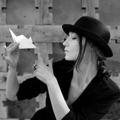 Ольга Щетинина, 04.11, Москва