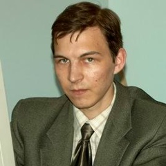 Александр Огорельцев, 18.11.1978, Тюмень