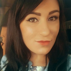 Юлия Зарецкая