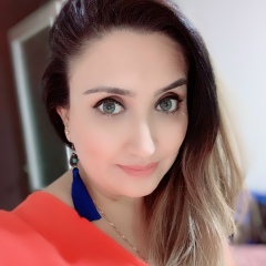 Наргиза Абдуллаева, 17.07.1986, Ашхабад