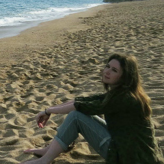 Виктория Рыжкова, 06.01, Киев