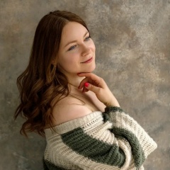 Дарья Смирнова, 28.12.1985, Москва