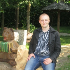 Данил Пакуль, 26.04.1990, Лида