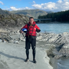 Макс Блаженов, 27.01.1987, Кемь