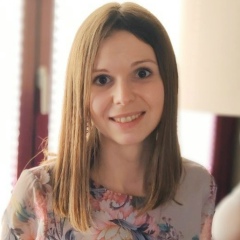 Марина Анисимова, 14.04, Кострома
