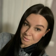 Юлия Чурилова, Хабаровск