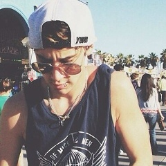 Luke Brooks, 03.05.1995, Melbourne