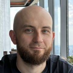 Владимир Вахрамеев, Пермь