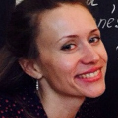 Екатерина Дёмина, Санкт-Петербург