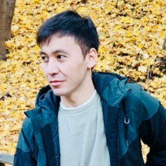 Nodirbek Abdullaev, 11.09, Нижневартовск