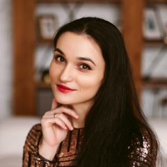 Николета Кроитор, 30.05, Санкт-Петербург