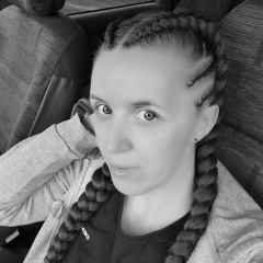 Анастасия Емельянова, 15.08.1986