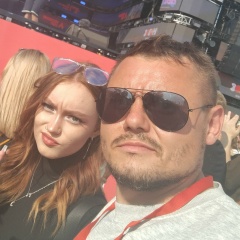 Александр Петров, 08.10.1988, Москва