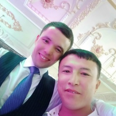 Азамат Момбеков, 17.02.1992, Сарыагаш