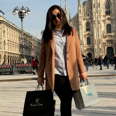 Гаухар Демешева, 07.07, Атырау