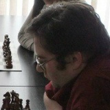 Антон Дуленко, 15.07.1981, Москва