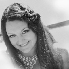 Катя Куреня, 03.07, Днепр (Днепропетровск)