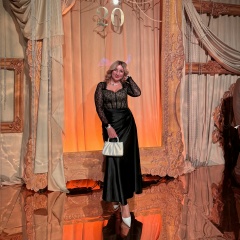 Дарья Юрьевна, 16.07.1993, Фалешты