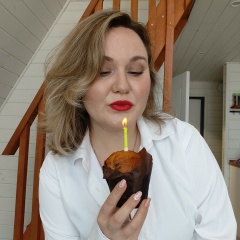 Юлия Масленникова, 22.03.1992, Москва