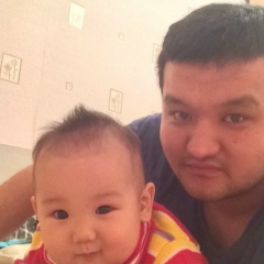 Erbolat Bekzhasarov, 15.01.1989, Алматы