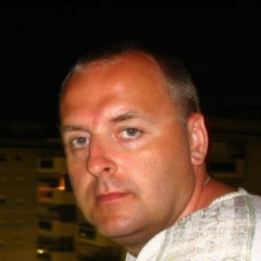 Алексей Кадкин, 04.03.1972, Санкт-Петербург