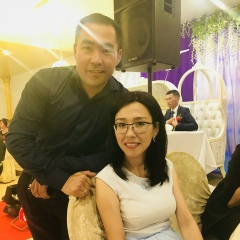 Shyrailym Sagidollina, 17.09.1991