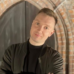 Юрий Давыдкин, Санкт-Петербург